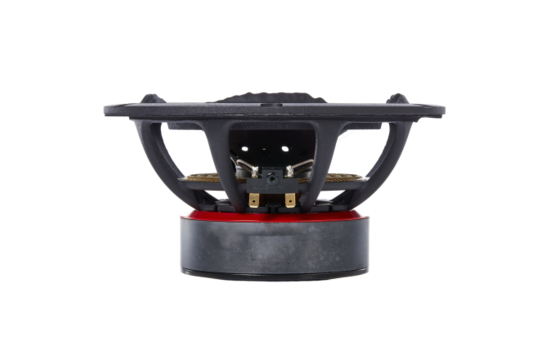 PTT6.5X08-NAA-08 Bass-midwoofer
