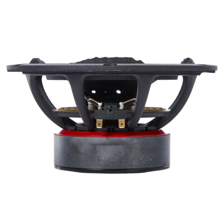 PTT6.5X08-NAA-08 Ultra Low Distortion Extended Woofer