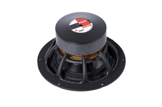 PTT6.5X08-NAA-08 Bass-midwoofer