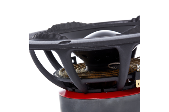 PTT6.5X08-NAA-08 Bass-midwoofer