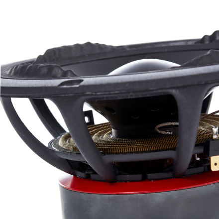 PTT6.5X08-NAA-08 Ultra Low Distortion Extended Woofer