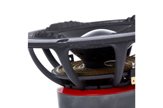 PTT6.5X04-NAA-08 Woofer Medio-Bassi