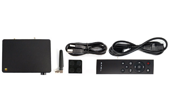 SU-8S Balanced DAC ES9068AS USB XMOS 32Bit 768kHz DSD512 MQA