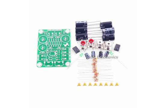 AA-AK32111 Stereo Power Kit Amplificatore