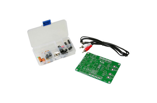 AA-AK32151 Audio Kit fai da te per Amplificatore