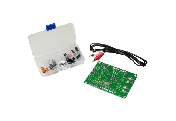 AA-AK32151 Audio Kit fai da te per Amplificatore