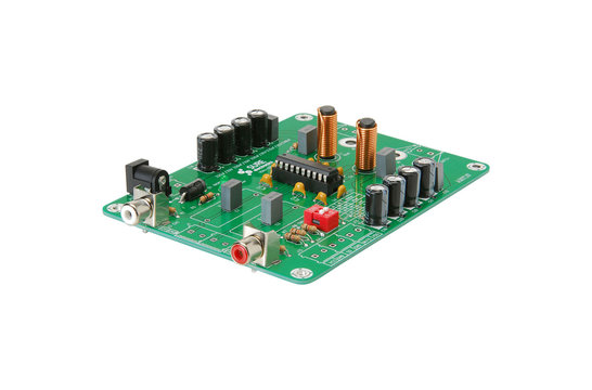 AA-AK32151 Audio Kit fai da te per Amplificatore