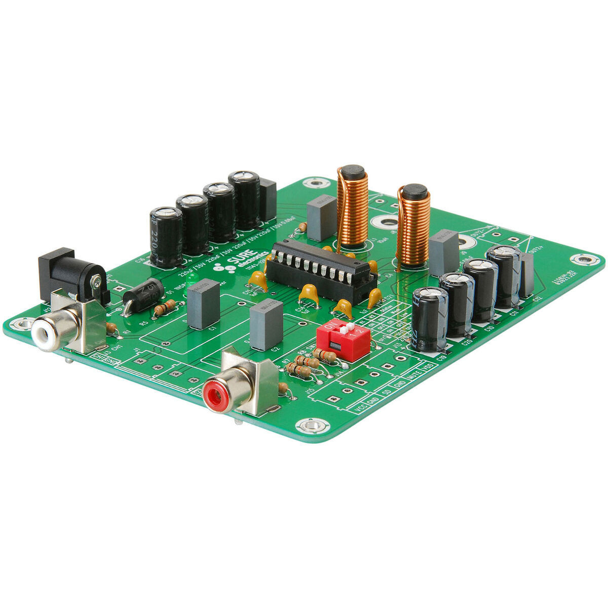 AA-AK32151 Audio Kit fai da te per Amplificatore