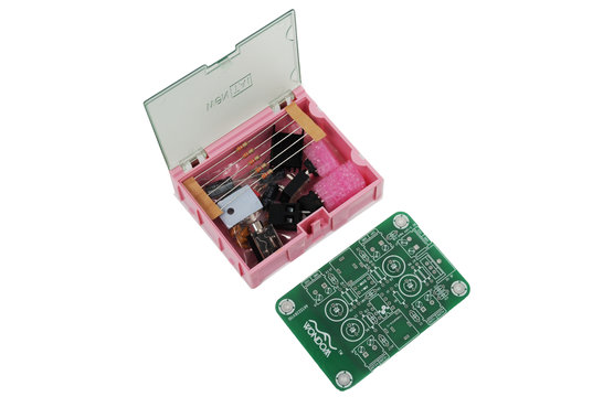 AA-AK32261 Headphone Kit fai da te per Amplificatore