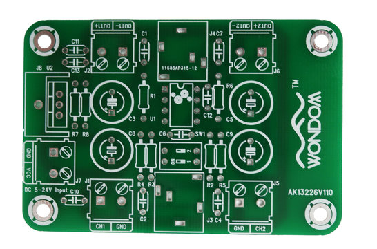 AA-AK32261 Headphone Kit fai da te per Amplificatore
