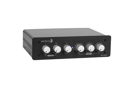 DTA-100LF Amplificatore Subwoofer