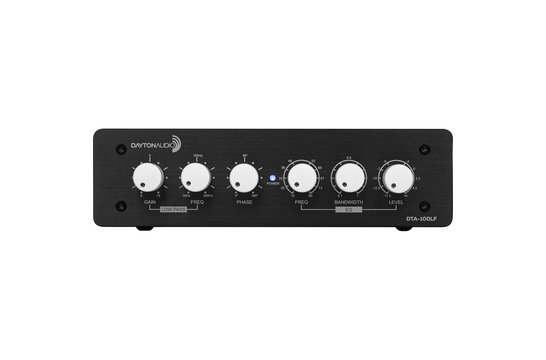 DTA-100LF Amplificatore Subwoofer