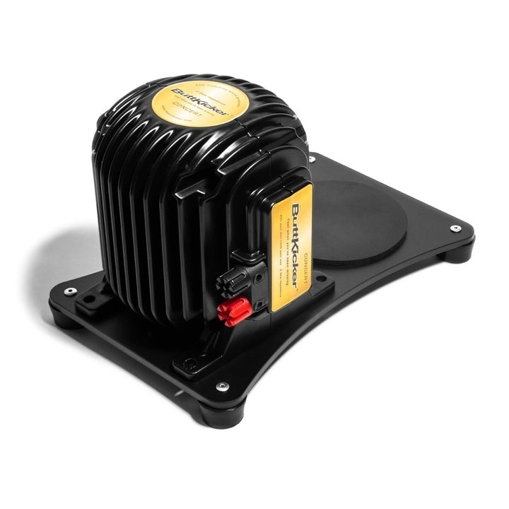 BK-CMAK Furniture Mounting Kit for BK-LFE ButtKicker Transducers