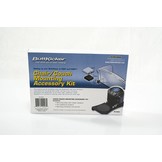 BK-CMAK Furniture Mounting Kit for BK-LFE ButtKicker Transducers