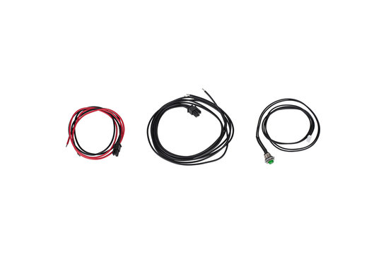 KABD-230 2 x 30W All-in-one versterkermodule
