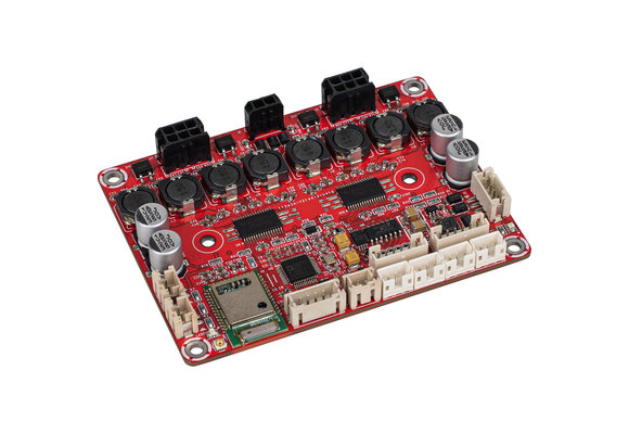 KABD-430 Modulo Amplificatore