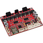 KABD-430 4 x 30W All-in-one Amplifier Board