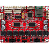 KABD-430 4 x 30W All-in-one Amplifier Board