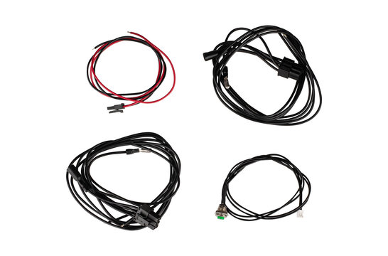KABD-430 4 x 30 W All-in-One-Verstärkerplatine