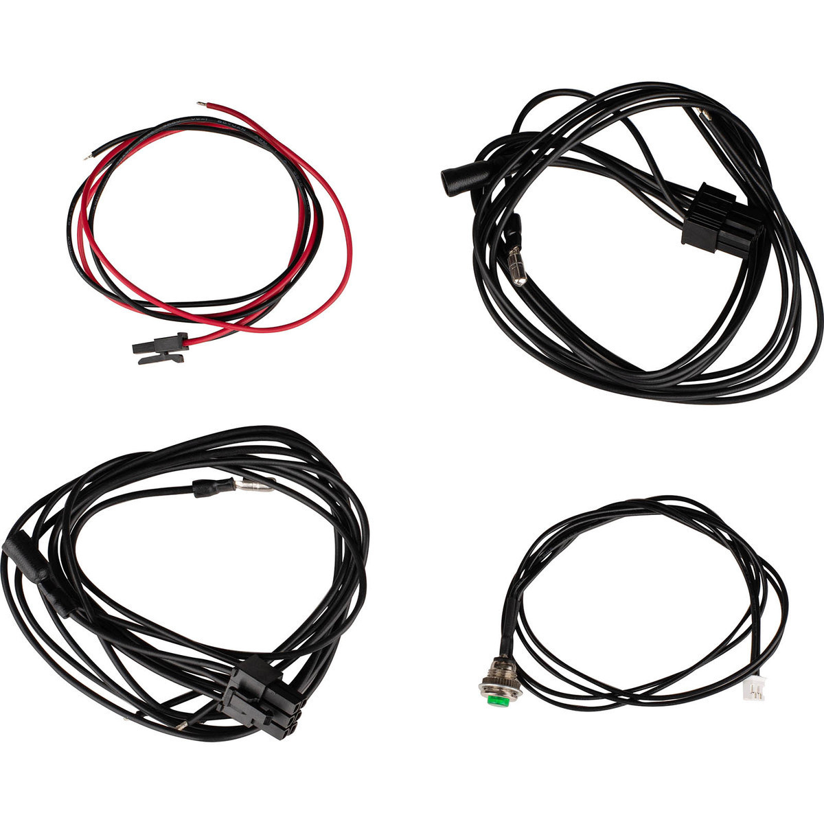 KABD-430 4 x 30 W All-in-One-Verstärkerplatine