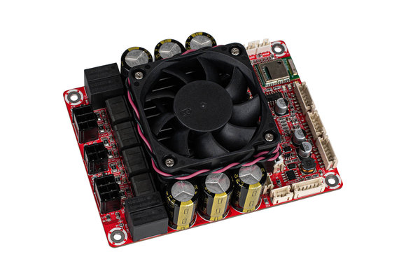 KABD-4100 Modulo Amplificatore