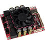 KABD-4100 4 x 100W All-in-one Amplifier Board