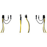 KABD-4100 4 x 100W All-in-one Amplifier Board