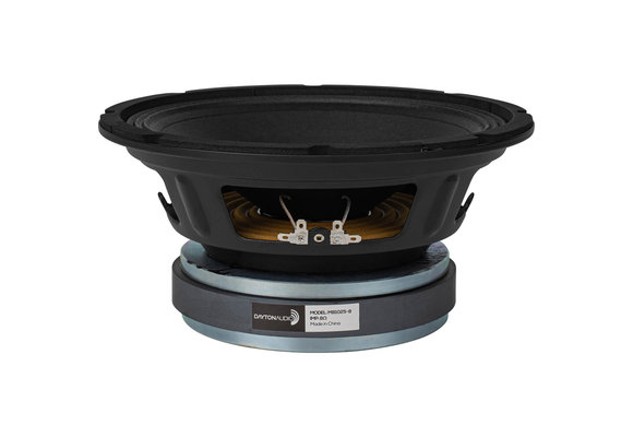 MB1025-8 Midbass Woofer