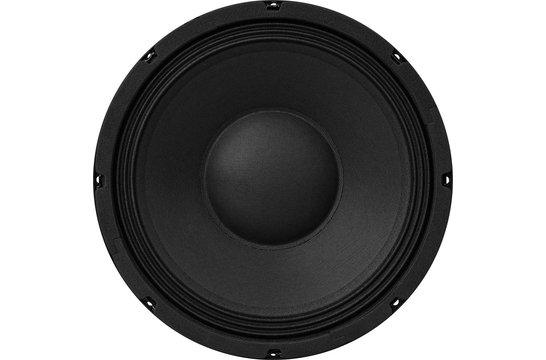MB1025-8 10" Professional High Power Midbass Driver 8 Ohm