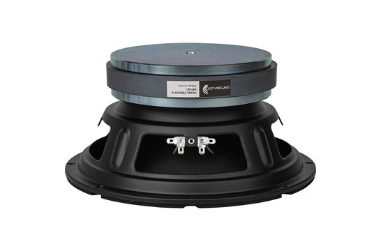 MB1025-8 10" Professional High Power Midbass Driver 8 Ohm