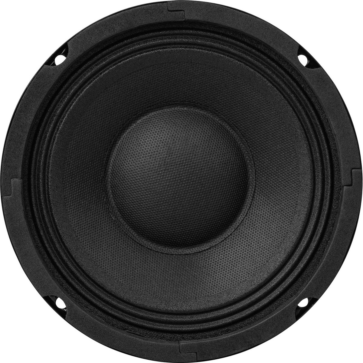 MB620-8 6.5" Professional High Power Midbass Driver 8 Ohm