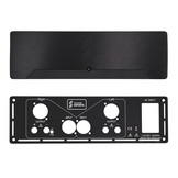 DIY Kit Amplificatore Stereo | 425W | Eigentakt | Powered by Purifi