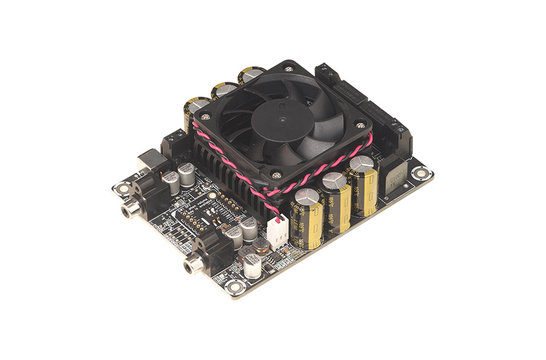 AA-AB32281 - 2x200W Class D Audio Amplifier Board - T-Amp