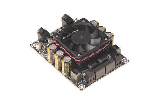 AA-AB32281 - 2x200W Class D Audio Amplifier Board - T-Amp