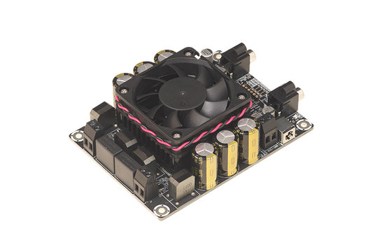 AA-AB32281 - 2x200W Class D Audio Amplifier Board - T-Amp