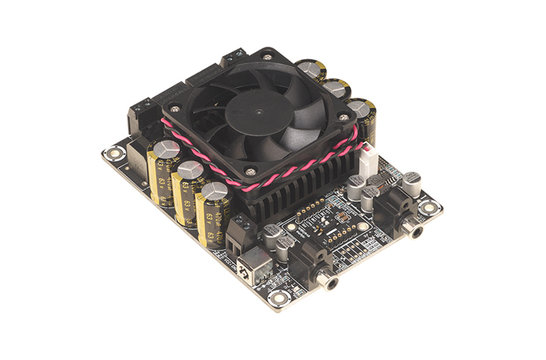 AA-AB32281 - 2x200W Class D Audio Amplifier Board - T-Amp