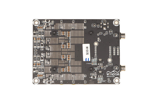 AA-AB32281 - 2x200W Class D Audio Scheda Amplificatore - T-Amp