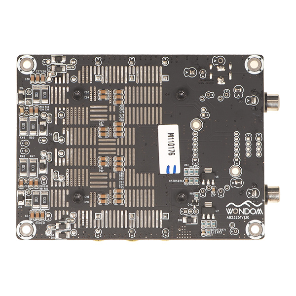 AA-AB32281 - 2x200W Class D Audio Amplifier Board - T-Amp