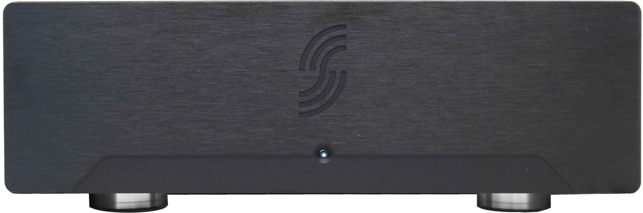 PU400-2CH Stereo Amplifier | 400WPC | Eigentakt | Powered by Purifi