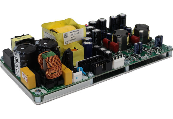 NC122MP 2x125W Amp Board