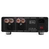 HY502-2CH Stereo Verstärker | 500WPC | Ncore® | Powered by Hypex