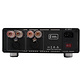 HY502-2CH Stereo Verstärker | 500WPC | Ncore® | Powered by Hypex