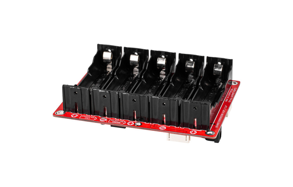LBB-5Sv2 18650 21V 18650 21V Lithium-Akku-Platine mit Balance & Ladeschutz