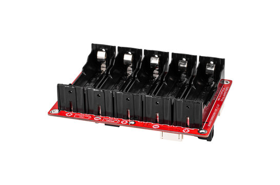 LBB-5Sv2 18650 21V Lithium Battery Board