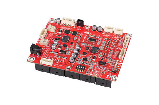 LBB-5Sv2 18650 21V Lithium Battery Board