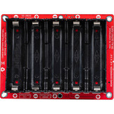 LBB-5Sv2 18650 21V Lithium Battery Board