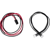 LBB-5Sv2 18650 21V 18650 21V Lithium-Akku-Platine mit Balance & Ladeschutz