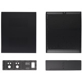 DIY Stereo Versterker Kit | 400WPC | Powered by ICEpower