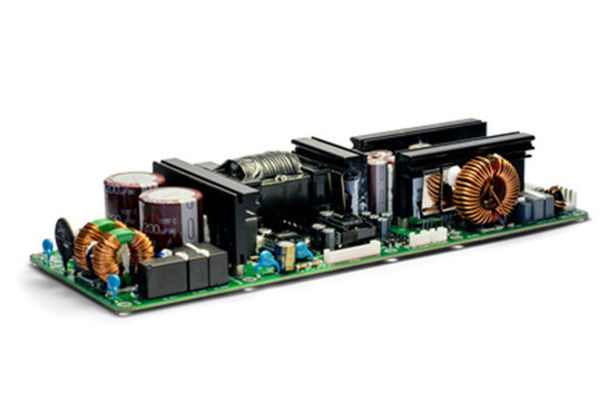 DIY 4CH Kit Amplificatore | 400WPC | Powered by ICEpower