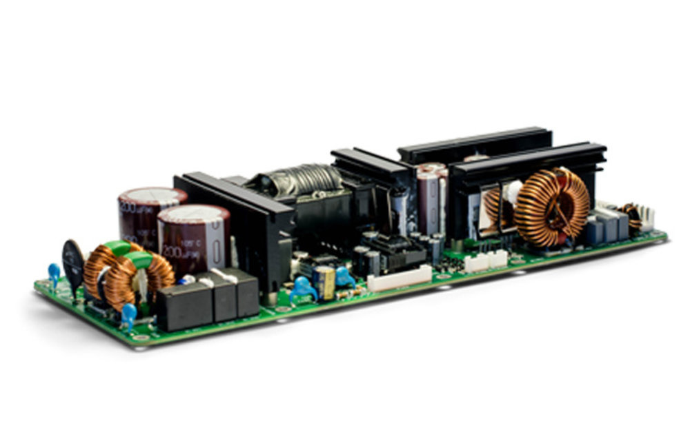 DIY 4CH versterker kit | 400WPC | Powered by ICEpower